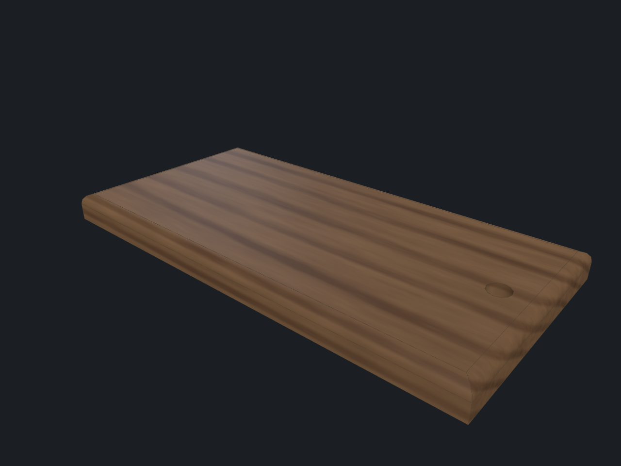 Cutting Board