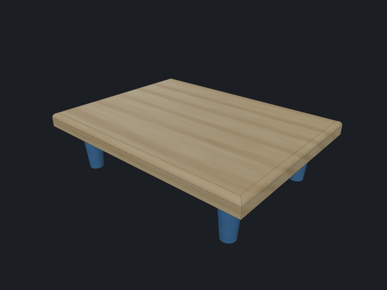 Laptop Stand