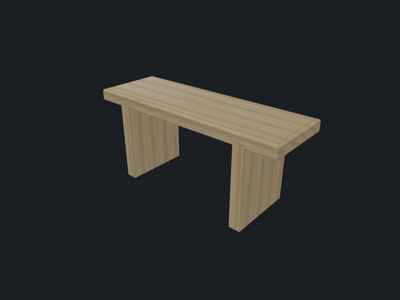 Step Stool