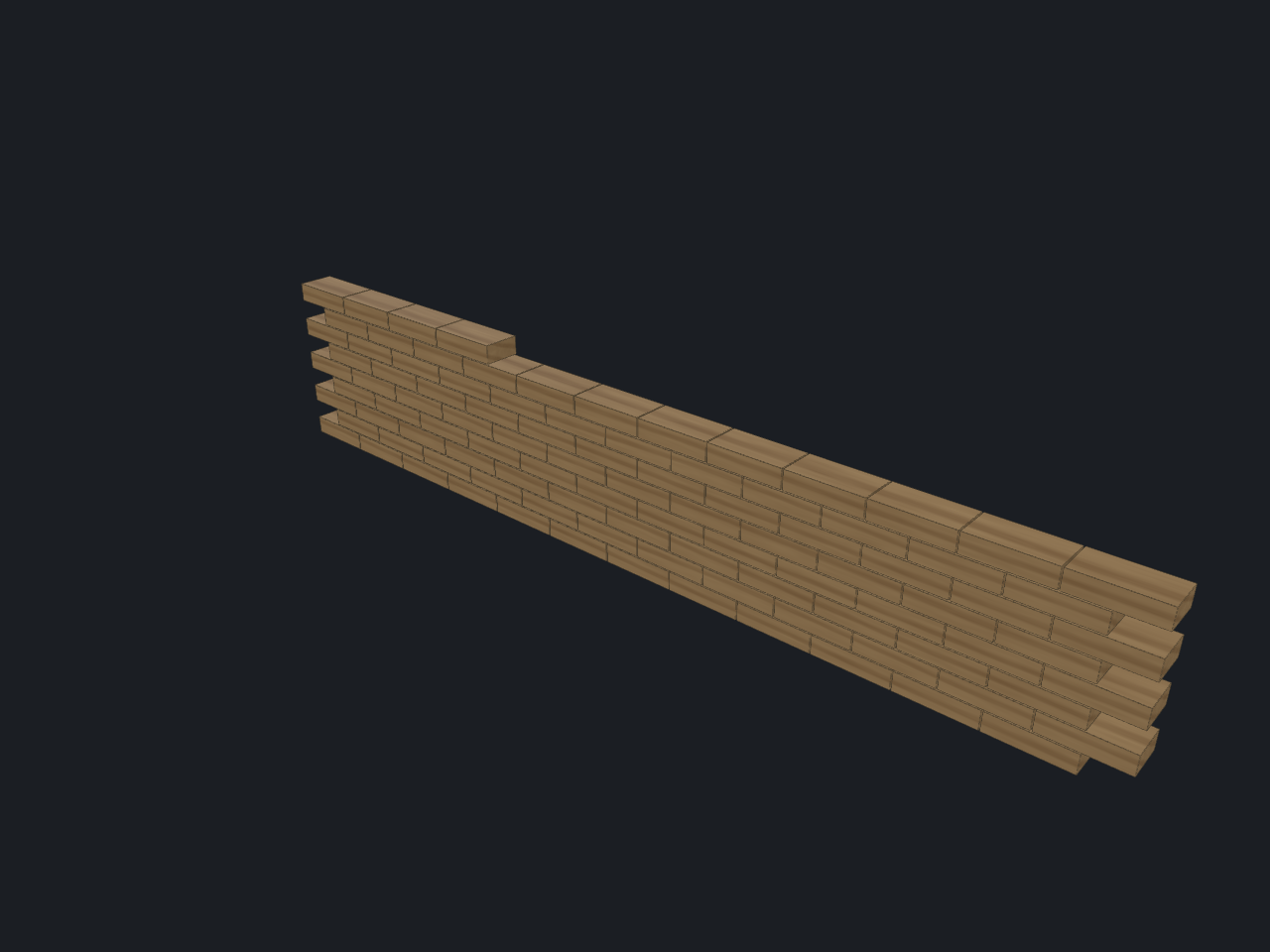 Stress Wall